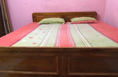 Agra Resort | Nature Resort