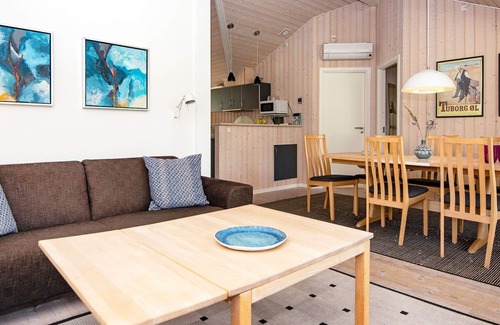 Fjellerup Strand House | Nature Retreat by Beach - By Traum Ferienwohnungen