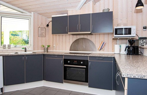 Fjellerup Strand House | Nature Retreat by Beach - By Traum Ferienwohnungen