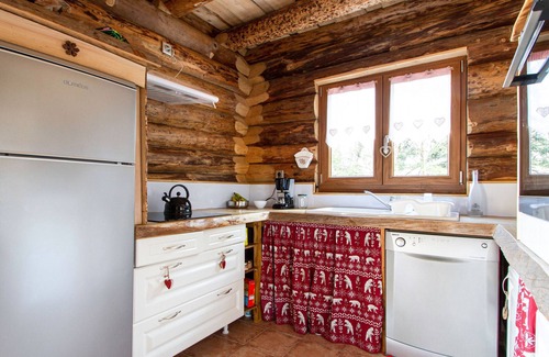 Anould Cottage | Nature Retreat: Cozy 6-Person Chalet Near Gérardmer - Hiking, Skiing & Baby-Friendly
