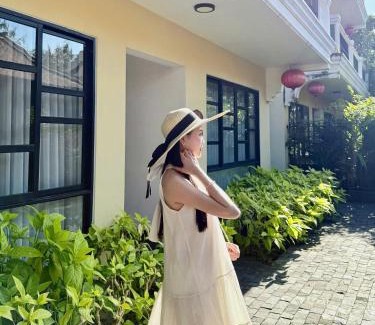 Cam Ha Resort | Nature Retreat Hoi An