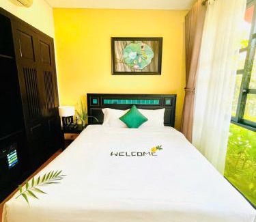 Cam Ha Resort | Nature Retreat Hoi An