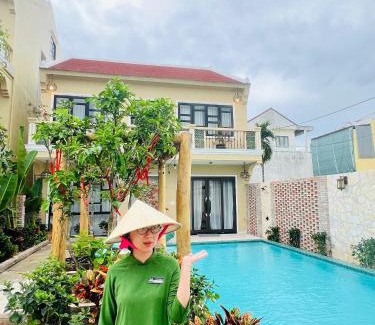 Cam Ha Resort | Nature Retreat Hoi An