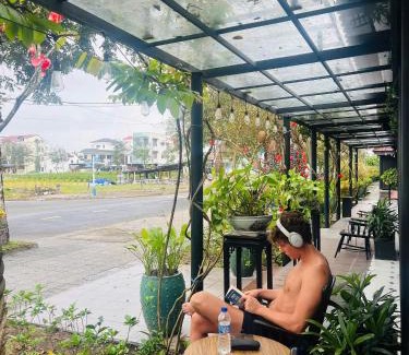 Cam Ha Resort | Nature Retreat Hoi An