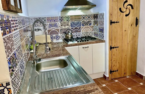 Genalguacil Other | Nature Retreat In The Sierra Bermeja National Park