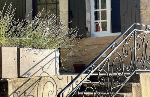 Cenac-et-Saint-Julien House | Nature's Haven in the heart of Périgord Noir