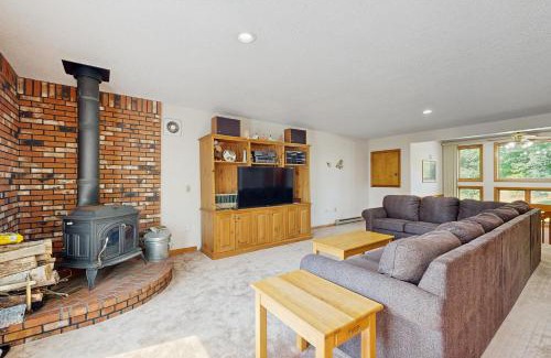 Bartlett Apartment | Nature's Getaway