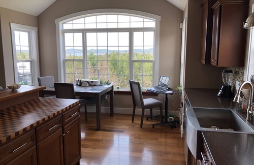 Head of Jeddore House | Nature's Nook on the Eastern Shore