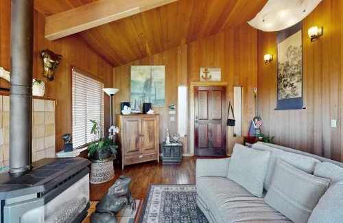 Gualala House | Nature's Paradise