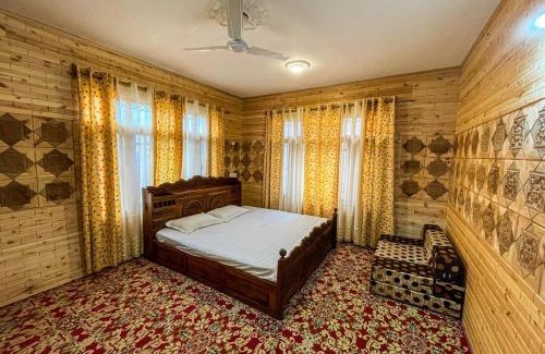 Brein House | Nature's Resort