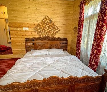 Brein Bed & Breakfast | Nature's Resort