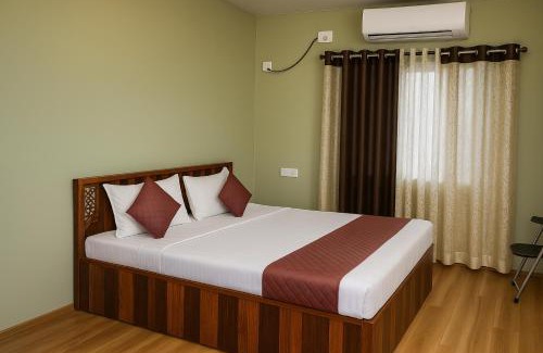 Karjat House | Nature's Trinket