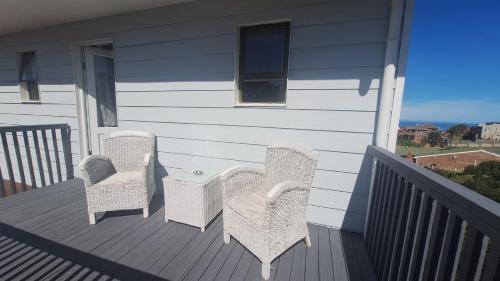 Dana Bay Apartment | Nature's View - Dana Bay