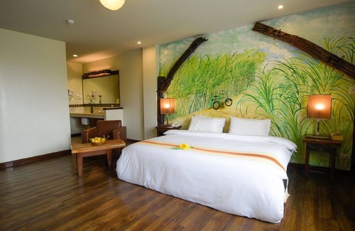 Talisay Hotel | Nature's Village Resort