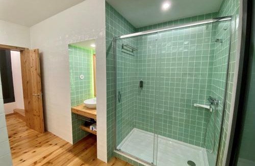 Caloura Apartment | Nature & Sea - Casa Vinhateira East Duplex