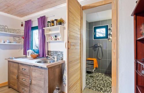 Lipnica House | Nature Stay in Havidic