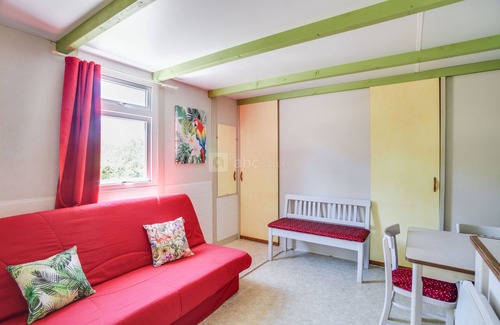 Gourge Ski Chalet | Nature, Swimming pool, Puy du Fou: country chalet for 6 people