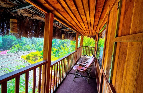 Maraiyur Cottage | Nature Tones By BRDGE HOSPITALITY