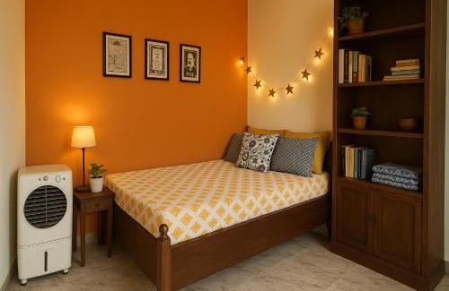 Kudal House | Nature Touch Susneh Homestay