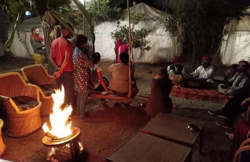 Jodhpur Other | Nature Trail camps & Homestay