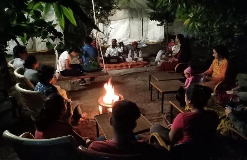 Jodhpur Other | Nature Trail camps & Homestay