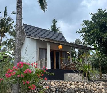 Penida Island Cabin | Nature View Inn Private House