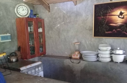 Hikkaduwa Villa | Nature Villa Yasmin Set On The Large Garden Enjoy Seat And Seen Wild life Wild
