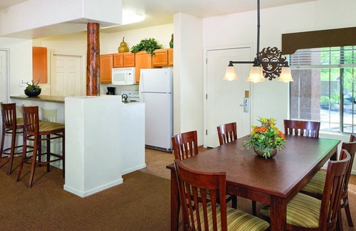 Worldmark Resort | Nature & wildlife ahoy !