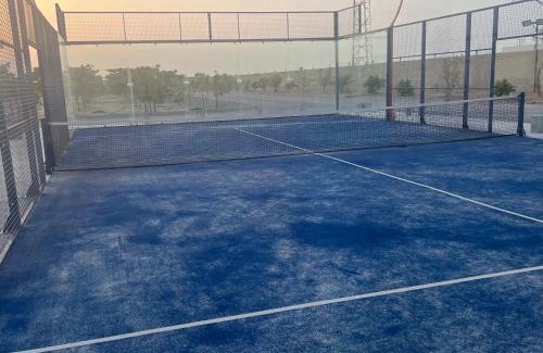 Al Rahba Apartment | Nature Zamzam Farm And Resort
