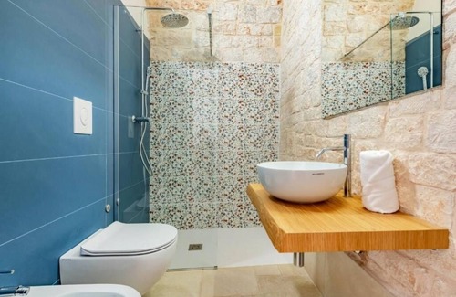 Centro Storico Bed & Breakfast | Naturelais Masseria Pittore - Queen