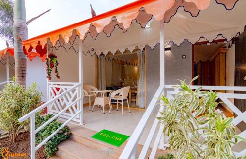Malunje Resort | Natures Dreamland Holiday Homes, Igatpuri