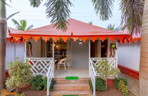 Malunje Resort | Natures Dreamland Holiday Homes, Igatpuri