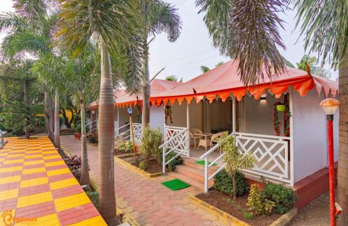 Malunje Resort | Natures Dreamland Holiday Homes, Igatpuri