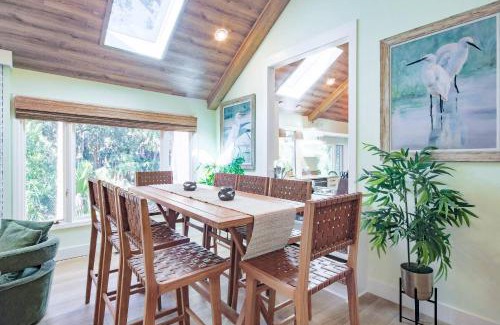West Beach House | Nature’s Haven
