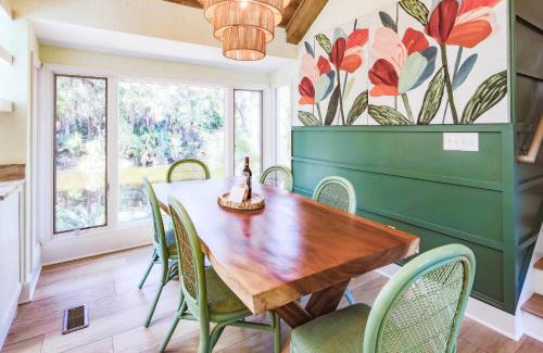 West Beach House | Nature’s Haven
