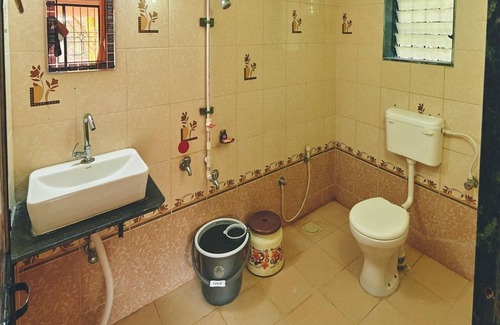 Alibaug Hotel | Natures Nest Resort