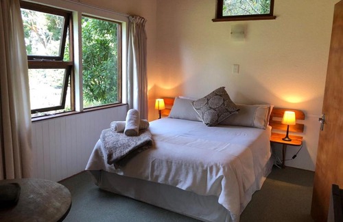 Die Barakke House | Natures Way Farm Cottage