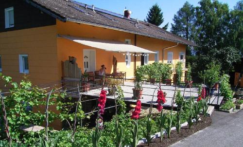 Witzmannsberg House | Naturfreundepension Hagenberger für Erwachsene