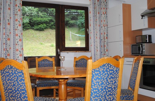 Grossarl Apartment | Naturhaus Andrea - Apartment "Ahorn" hiking-tours -story telling - ski