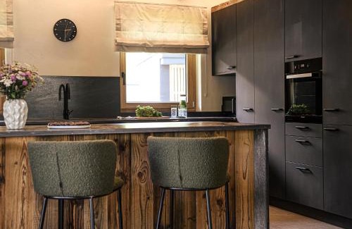 Grossarl Ski Chalet | Naturhof eibl