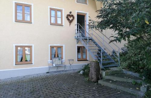 Surberg Apartment | Naturhof Selbertinger