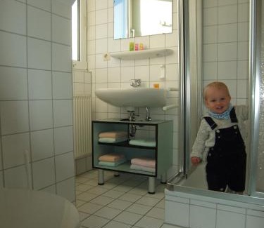 Baltrum Hotel | Naturhotel Baltrum