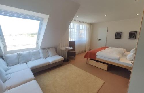 Baltrum Hotel | Naturhotel Baltrum