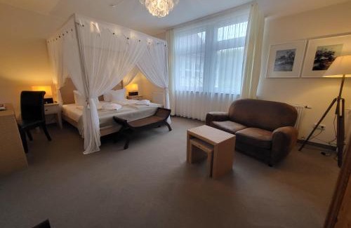 Baltrum Hotel | Naturhotel Baltrum