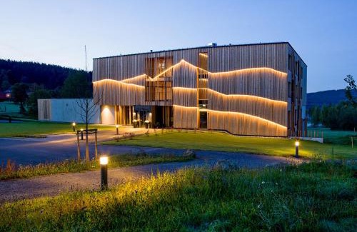 Neuschoenau Hotel | Naturhotel & Chalets Euler