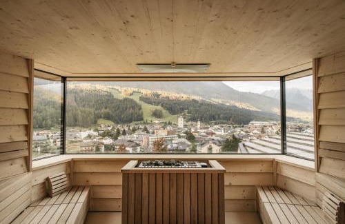 San Candido Hotel | Naturhotel Leitlhof