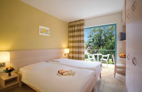 Lanterna Hotel | Naturist Resort Solaris