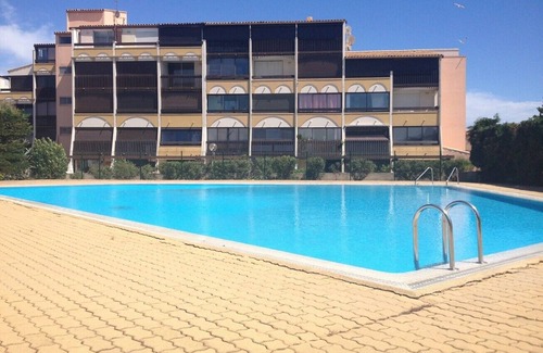 Cap d'Agde Apartment | Naturiste Cap d'Agde Port Vénus 306
