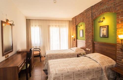 Guzelcamli Hotel | NaturMed Thermal Springs and Health Center