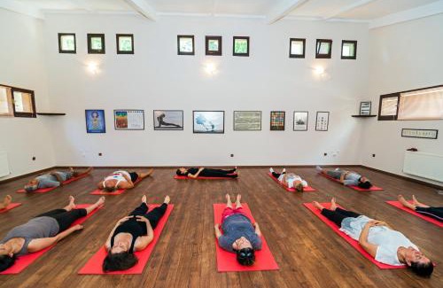 Guzelcamli Hotel | NaturMed Thermal Springs and Health Center